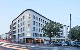 Postboutique Wuppertal 3*